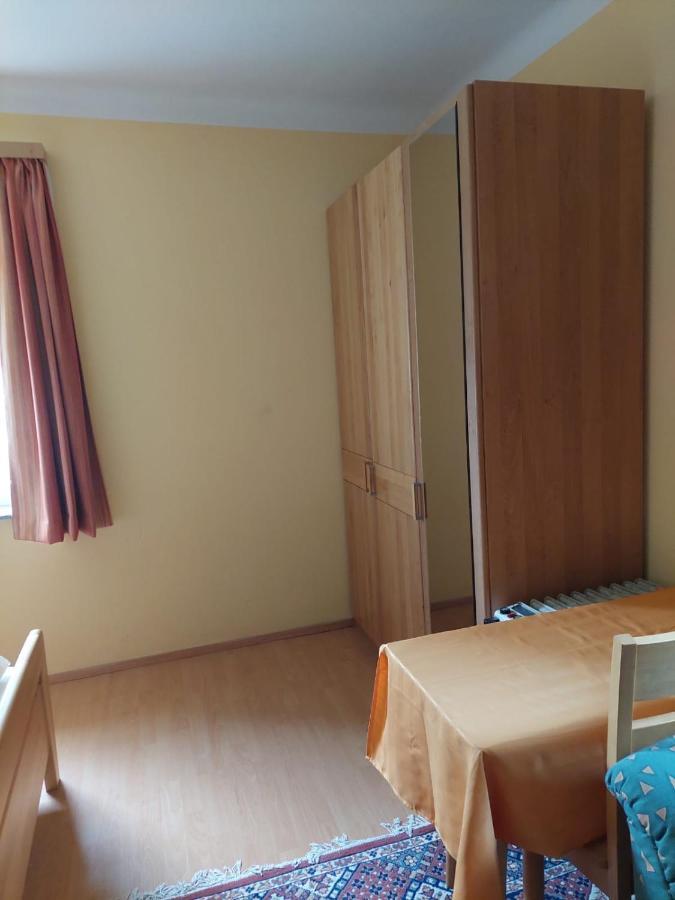 Ferienwohnung Vertatschablick Ferlach Εξωτερικό φωτογραφία