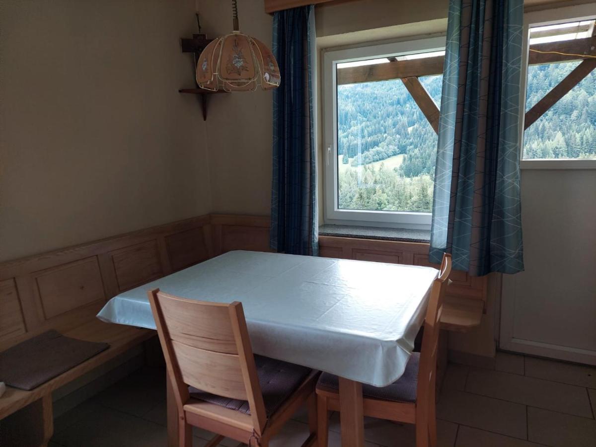 Ferienwohnung Vertatschablick Ferlach Εξωτερικό φωτογραφία